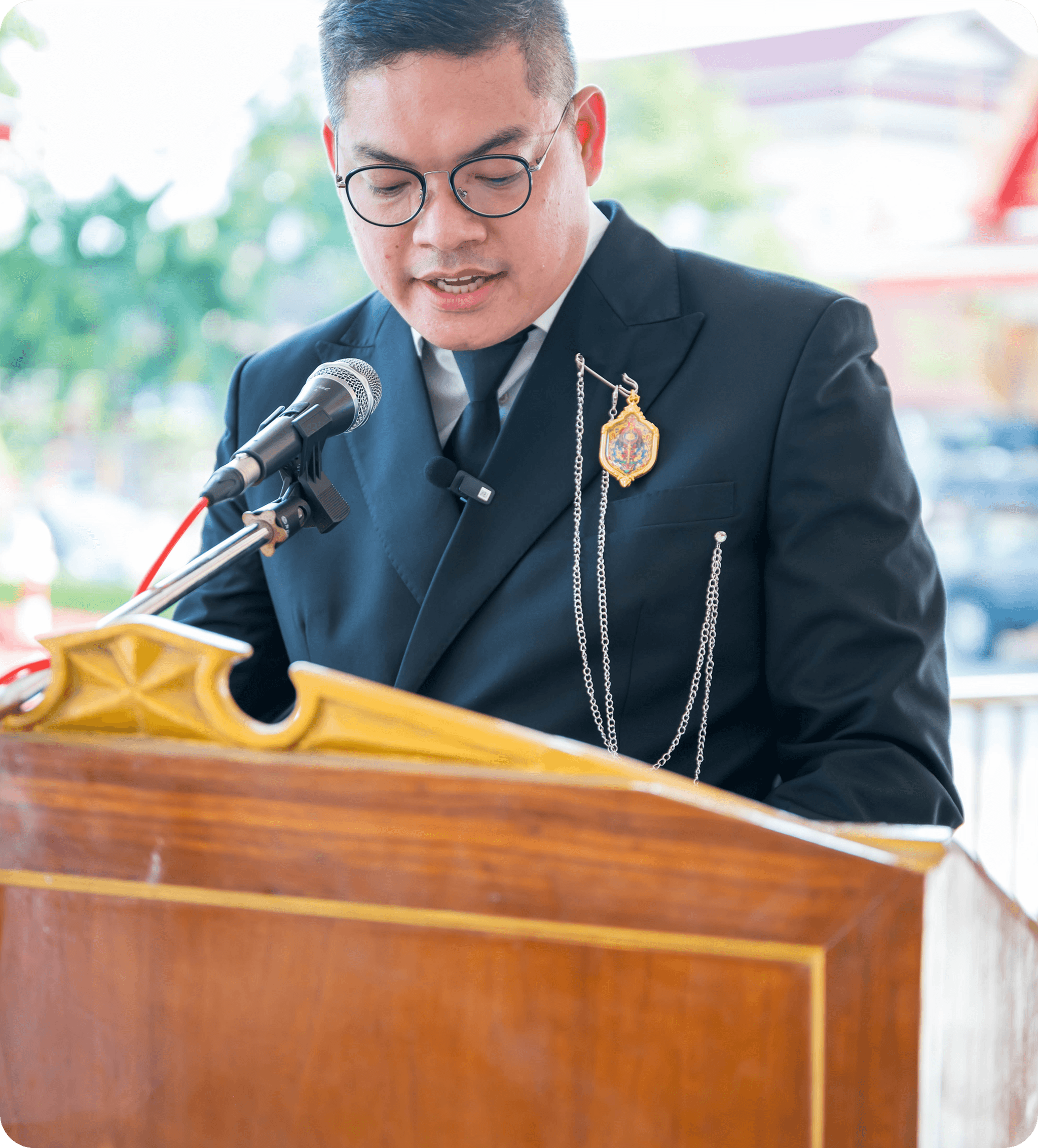 บริการจัดงานศพครบวงจร อนัตตาบารมี