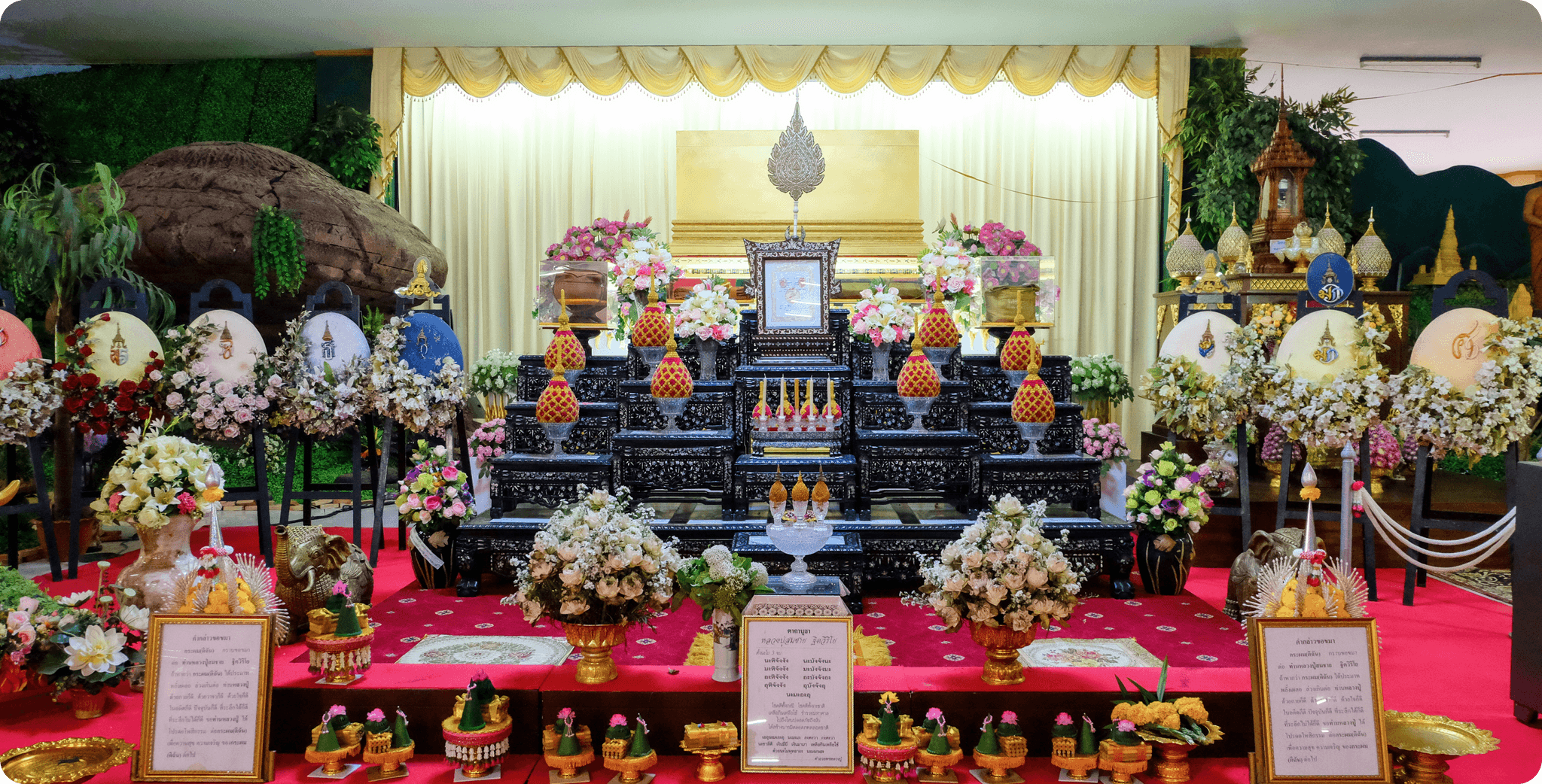 การเลือกโลงศพที่เหมาะสม